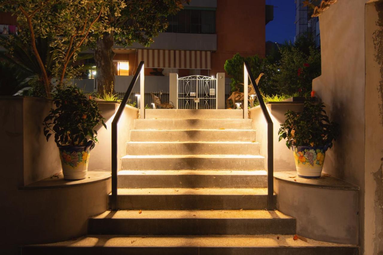 B&B Nicotera29 Vico Equense Exterior foto